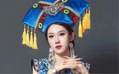 厦门大一女生刘婉婷获世界小姐中国区总冠军