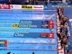 游泳世锦赛落幕 中国队20金8银12铜金牌榜第一