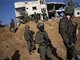 以色列防长称加沙北部高强度战斗已结束