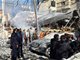 以色列空袭叙利亚 4名伊朗军事顾问死亡