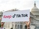 美众议院将就封禁TikTok法案进行表决 外交部回应